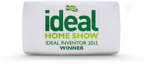 Ideal Home Exhibition 2013