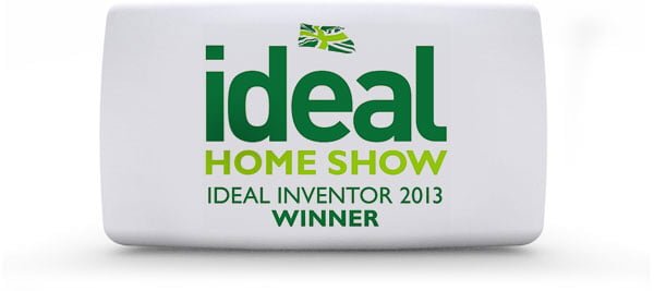 ideal home show exhibition 2013