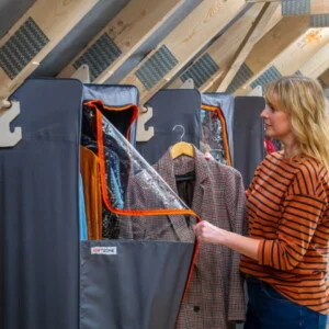 Smart Loft Wardrobes